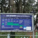 송정솔바람해변 주차장 이미지