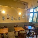 나폴리 카페 이미지