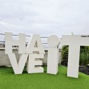 대천해수욕장 만남의 광장 이미지