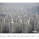 [단독]집값 뛴다던 '9억원 이하 아파트' 실거래가 절반 이상이 하락 이미지
