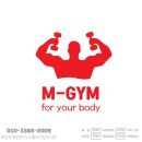 M BODY GYM 이미지