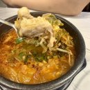 (주)한우사랑 | 분당맛집 은성해장국 한우곱창구이 서현역해장국맛집 건더기 가득 후기