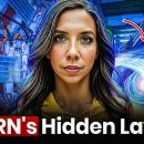 Scientists at CERN Discovered a Hidden Layer Beneath Reality 이미지