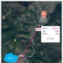 사나사(초입) 이미지