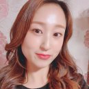 비엠비브러쉬엠블랑 | 울산헤어메이크업 : 브러쉬엠블랑에서 데일리메이크업 받고 왔어요:) 돌잔치예약도 함께 했어요