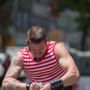 Mighty Mike 이미지