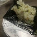 세븐일레븐울산옥동사랑점 | 대게딱지장 삼각김밥 파는곳 안비리네?!