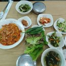 문경시니어클럽 한끼뚝딱