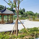 괴산군생활체육공원 이미지