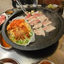 천안 불당동 냉삼 맛집 냅다청양집 후기