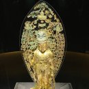 선림원 | 다시 찾은 신라의 빛- 선림원 터 금동보살입상