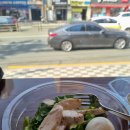 스타벅스 수영망미DT점 | 부산 수영구 망미동 밀린 작업하기 좋은 카페 &#39;스타벅스 수영망미DT점&#39; / 다이어트 메뉴 추천