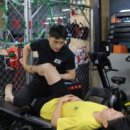 복싱아카데미 이미지