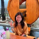 299-2-000028 | 가평 감성 숙소 추천 | 핀란드식 사우나와 자쿠지 '로드스테이' 내돈내산 후기