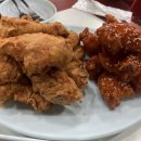 우정치킨호프 이미지