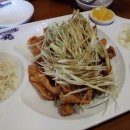 맛있는 파닭 이미지