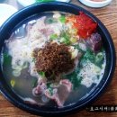 쏠레식당