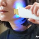 리클레어 갈바닉 워터필링기 골드플러스 피지관리 해요
