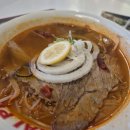 파주: 프리미엄아울렛 맛집 [오마이포] / 환절기에 먹기 좋은 국물맛집