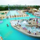 설악워터피아실외수영장 이미지