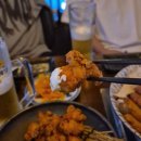 골목길 치킨 | 문래 이자카야 &#39;로지오뎅&#39; 창작촌 골목길 스지오뎅탕 문어가라아게 추천 후기