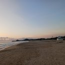 9월 23일 고성 삼포해변 해돋이... 이미지
