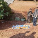 한씨 제각 옆 이미지