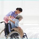 가족사랑 간호와요양 이미지