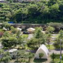 피아골오토캠핑장 이미지