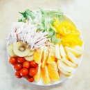 야채랑과일이랑 이미지