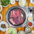 맛수원왕갈비