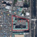 대원아파트산책로 이미지