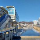 지상철 팔달역 이미지