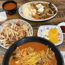 이천 가성비 맛집 차돌박이 짬뽕과 미니 탕수육, 잡채밥 먹고 온 중화요리 명가 후기