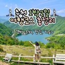 춘천 1박2일 여행코스 총정리 이미지