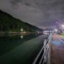 거제경찰서 덕산아파트 방면 | 거제 연초천 산책코스 중곡로 힐링코스 이네요
