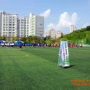 한솔동 축구장 이미지