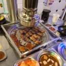 장터 참숯무한리필 이미지