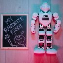 생성형 Ai 종류와 활용 이미지