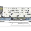 신방화역 환승주차장 이미지