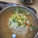 공릉동 원조멸치국수(송도점) 이미지