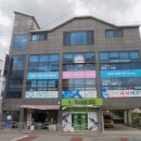사천초등학교 정문 이미지