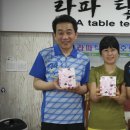 라파탁구클럽