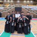대한검도회영통검도관 | 제37회 경기도생활체육대축전 검도대회 참가