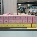 남양주 노티드 다산현대아울렛 도넛맛집 다현아디저트추천