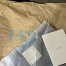 [옷]타낫TANNAT 가을 신상 니트 구매 후기(여쿨 )