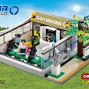 GDR 아카데미 인천청라점 이미지