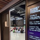 등서 | 5일차_쇼핑의날:)패디스마켓, 커피의날:)파라마운트, 싱글오