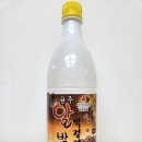 충청남도 공주 막걸리 천지인 공주알밤막걸리 내돈내산 후기