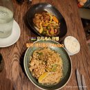 (주)모리셔스 | 모리셔스 북부 리조트 질와 애티튜드 타이 레스토랑 마나오 Manao 메뉴 후기